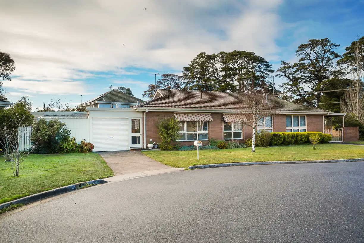 Main view of Homely house listing, 7 Chevron Court, Lake Wendouree VIC 3350