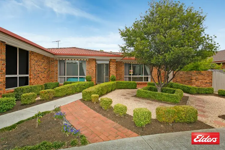 27 Tiptree Crescent, Palmerston ACT 2913