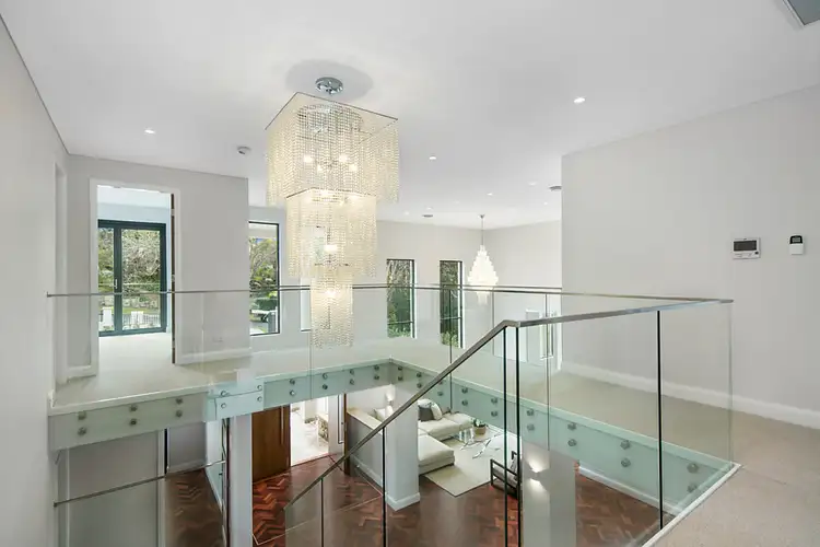 Second view of Homely house listing, 7 Eastgate Ave, East Killara NSW 2071