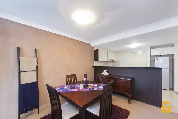 Sixth view of Homely house listing, 5/31-33 Campbell Street, Liverpool NSW 2170