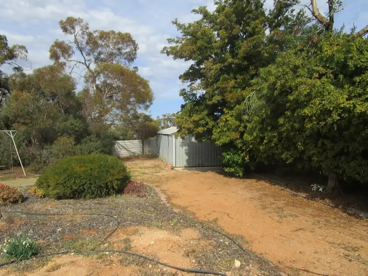 Second view of Homely house listing, 8 Napier Court, Berri SA 5343