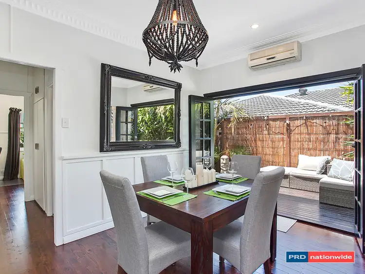 Fourth view of Homely semi-detached listing, 84 THIRD AVENUE, Palm Beach QLD 4221