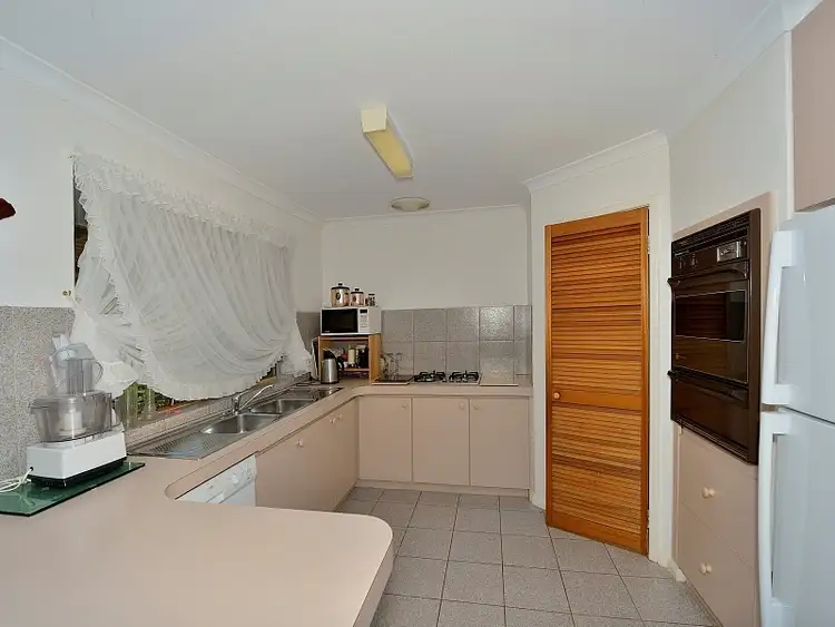 Fifth view of Homely house listing, 8 Sovereign Place, Wannanup WA 6210