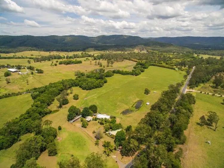 Third view of Homely house listing, 1121 Eumundi Kenilworth Road, Belli Park QLD 4562