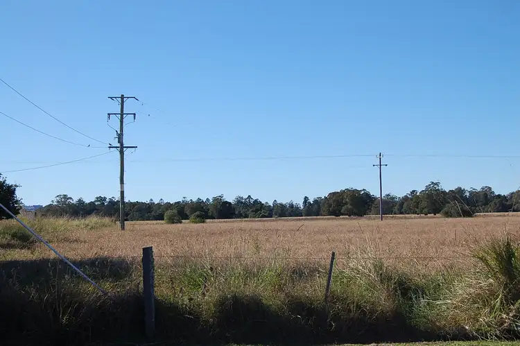 Third view of Homely land listing, Lot 282 Schielers Road, CLOVASS via, Casino NSW 2470