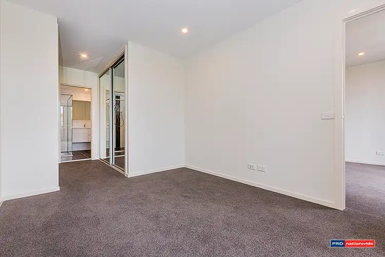 Fourth view of Homely apartment listing, 57/109 Canberra Ave, Griffith ACT 2603