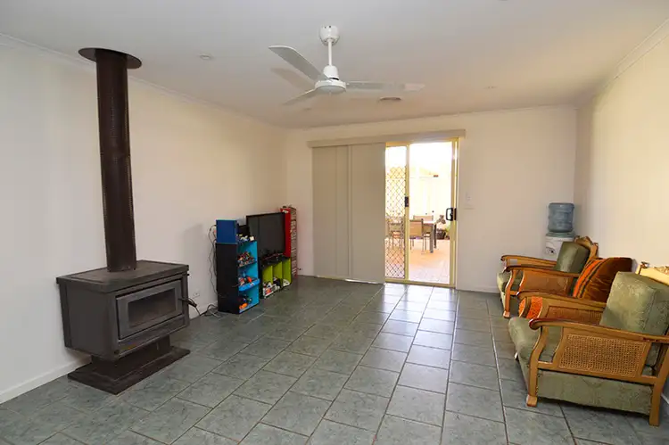 Fifth view of Homely house listing, 9 Kurrajong Street, Red Cliffs VIC 3496