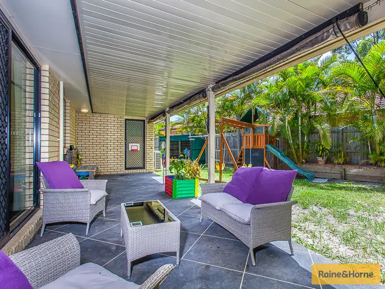 Fourth view of Homely house listing, 12 Blaxland Place, Narangba QLD 4504