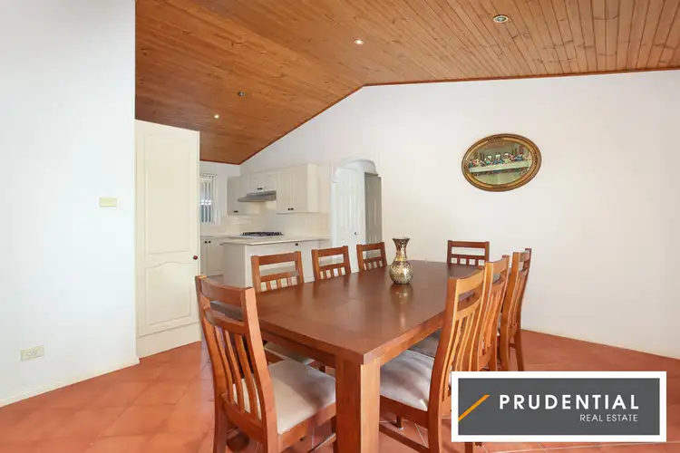 Third view of Homely house listing, 46 Tamworth crescent, Hoxton Park NSW 2171