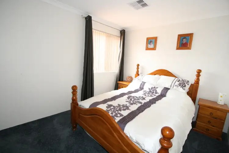 Seventh view of Homely house listing, 38 Le Mans Elbow, Port Kennedy WA 6172