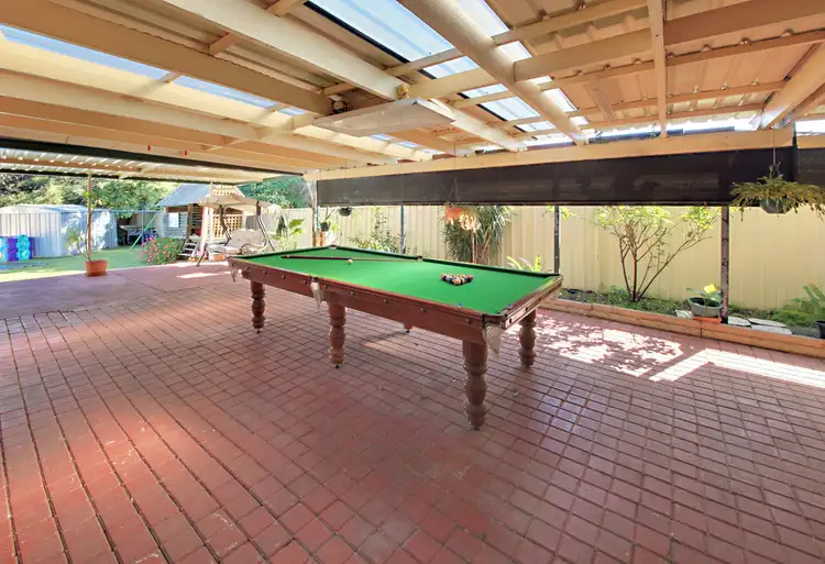 Seventh view of Homely house listing, 53 Joadja Crescent, Glendenning NSW 2761