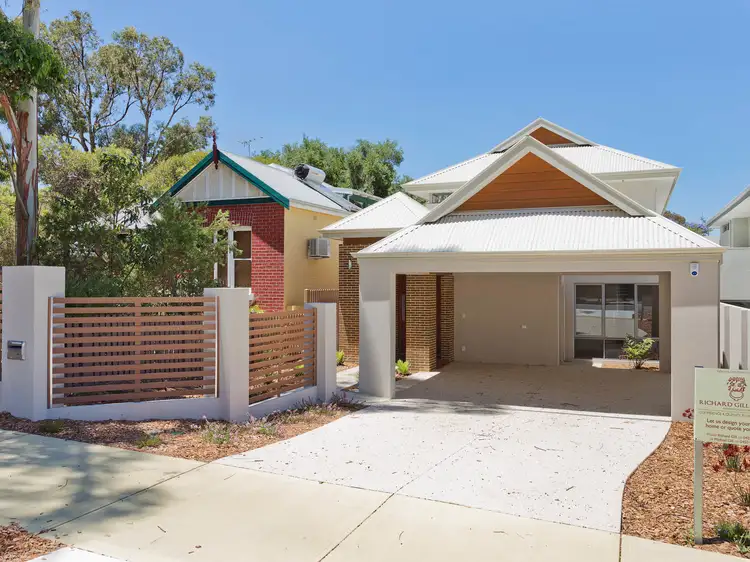 102 Shenton Road, Swanbourne WA 6010