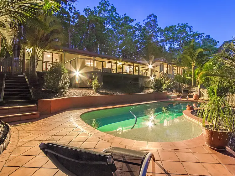 Main view of Homely house listing, 60 Thredbo Dr, Worongary QLD 4213