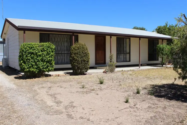 10 Killmier Terrace, Bordertown SA 5268