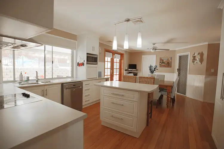 Second view of Homely house listing, 13 Penrith Court, Helensvale QLD 4212