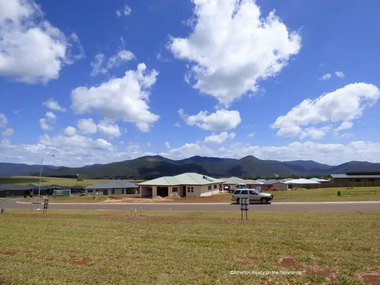 Third view of Homely land listing, 23 Lavender Cres, Pleasant View, Atherton QLD 4883