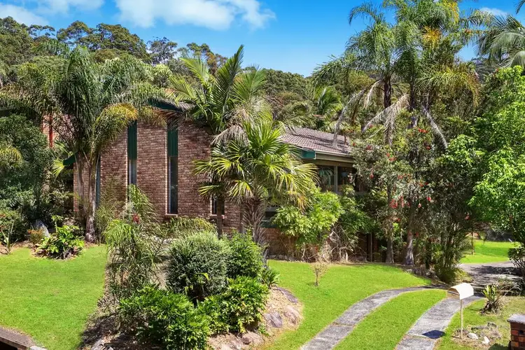 17 The Bastion, Umina Beach NSW 2257