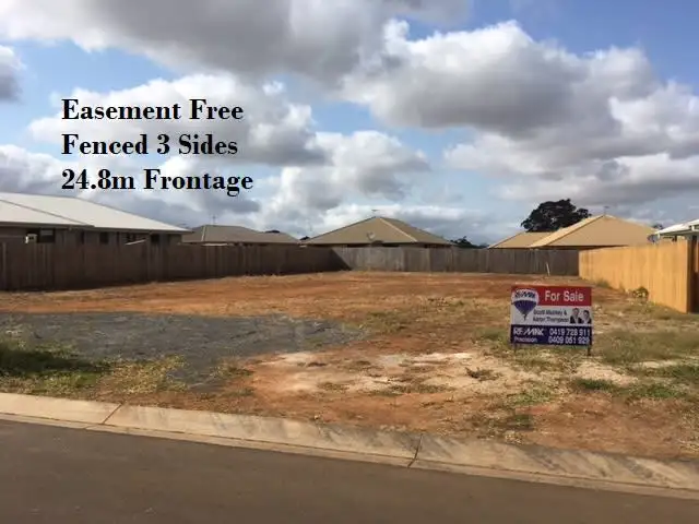 11 Alison Drive, Kalkie QLD 4670