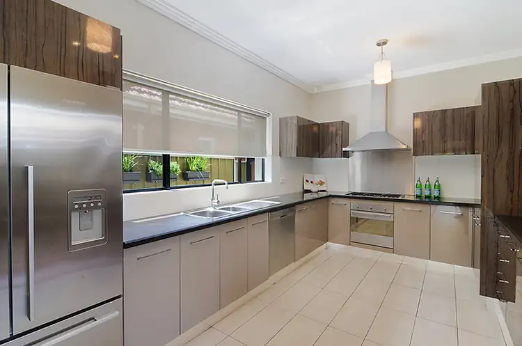 Fourth view of Homely house listing, 99 Hurstville Road, Hurstville Grove NSW 2220