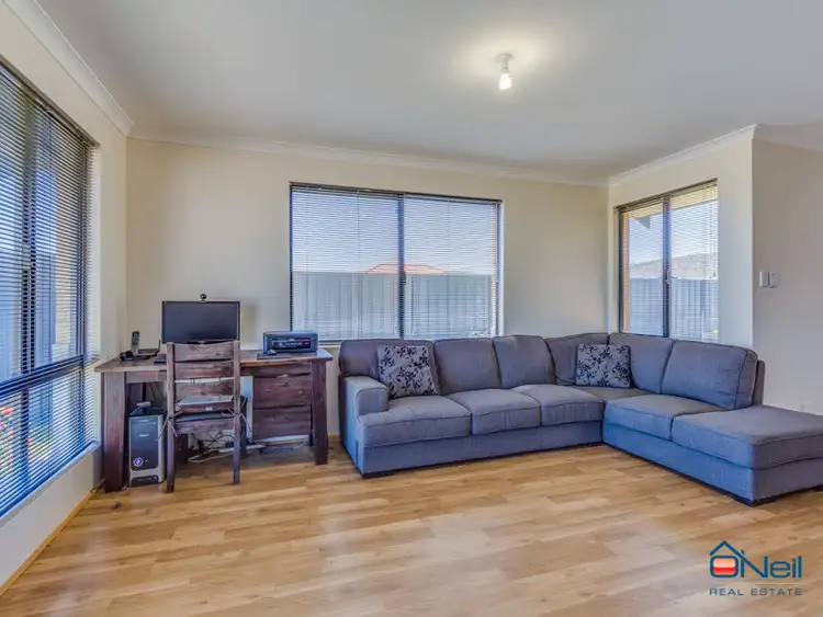 Sixth view of Homely house listing, 33 Portwine Avenue, Byford WA 6122