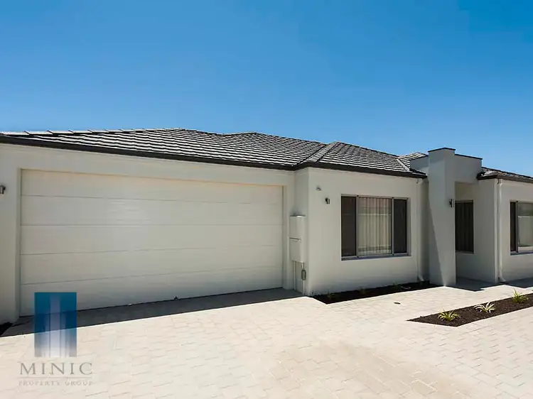46A Andrews Road, Wilson WA 6107