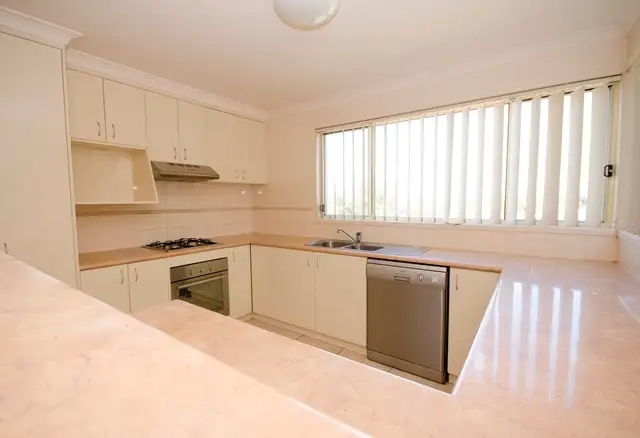 Fourth view of Homely house listing, 45 Firestone Way, Wodonga VIC 3690