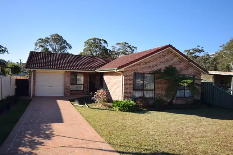 211 The Park Drive, Sanctuary Point NSW 2540