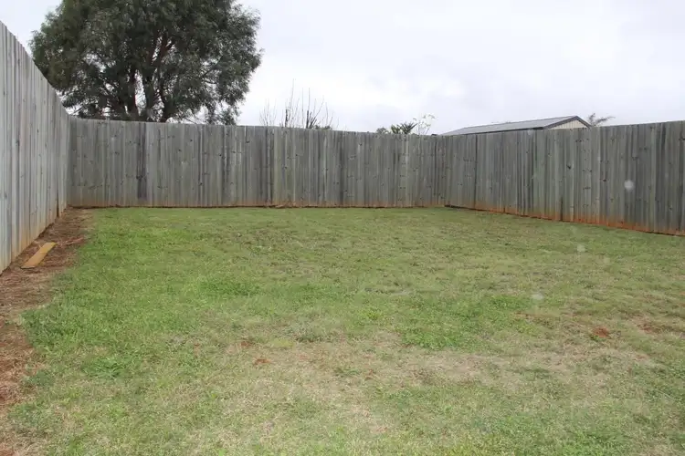 Sixth view of Homely house listing, 45 BUCKINGHAM STREET, Kingaroy QLD 4610