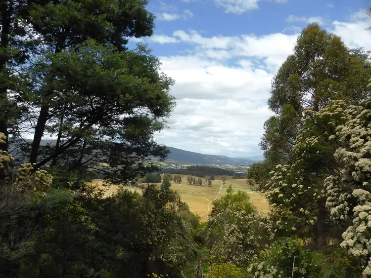 Sixth view of Homely land listing, Lot 1 Couchs Hill Road, Lucaston TAS 7109