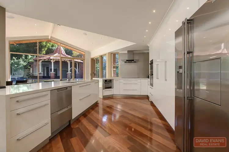 Fifth view of Homely house listing, 8 Pembroke Court, Warnbro WA 6169