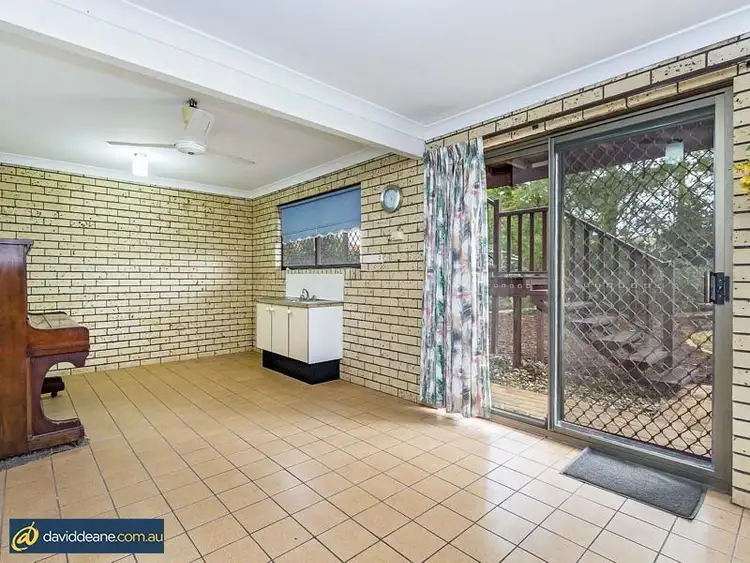 Fifth view of Homely house listing, 21 Bordeau Cres, Petrie QLD 4502