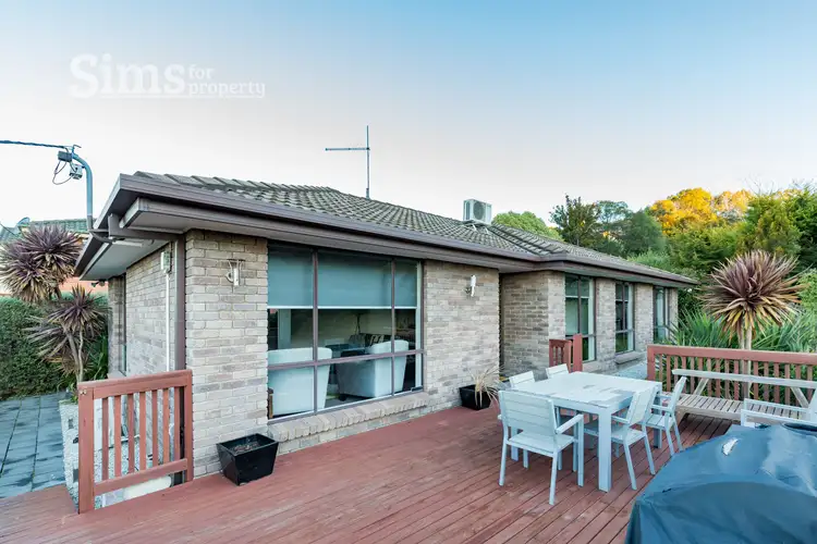 Second view of Homely house listing, 17-19 Ecclestone Road, Riverside TAS 7250