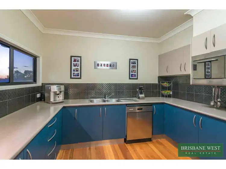 Sixth view of Homely rural property listing, 137 Brimblecombe Cct, Pullenvale QLD 4069