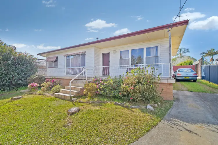 35 Beechwood Road, Wauchope NSW 2446