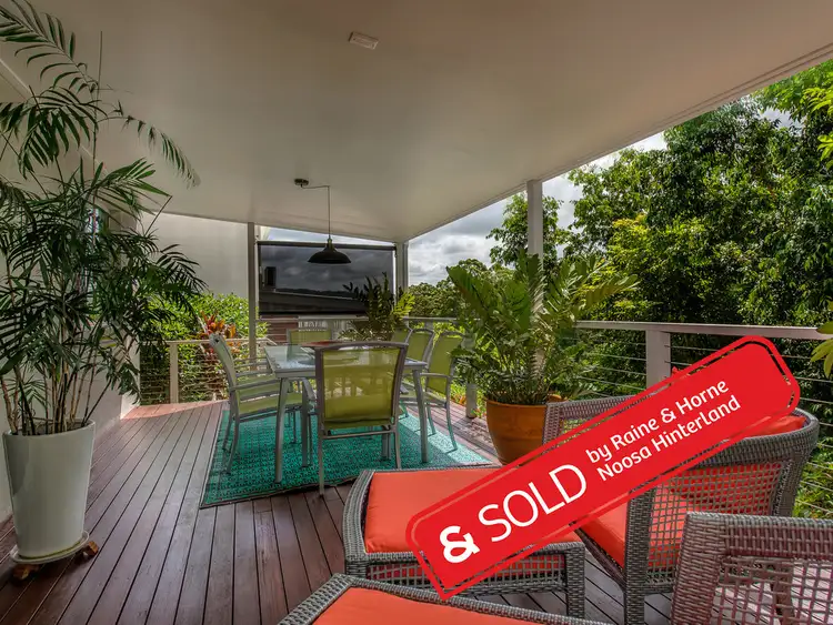 Main view of Homely townhouse listing, 1/12 Erbacher Road, Nambour QLD 4560