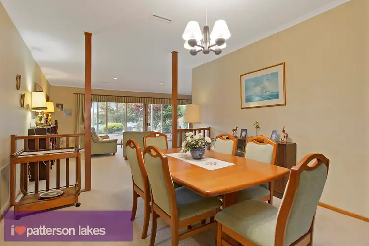 Sixth view of Homely house listing, 69 Palm Beach Drive, Patterson Lakes VIC 3197