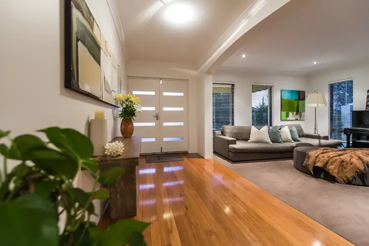 Fifth view of Homely house listing, 31 Beckington Way, Karrinyup WA 6018