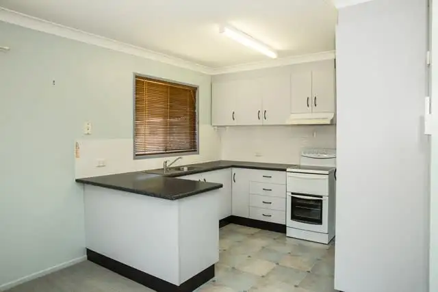 Fifth view of Homely house listing, 73 CURREY STREET, Roma QLD 4455
