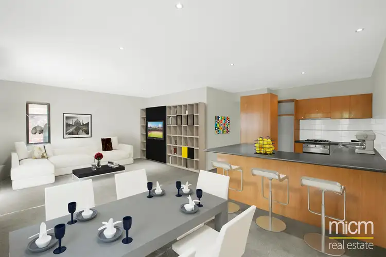 11/1 Riverside Quay, Southbank VIC 3006