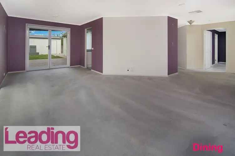Third view of Homely house listing, 6 Daly Close, Sunbury VIC 3429