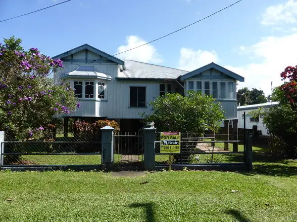 Address available on request