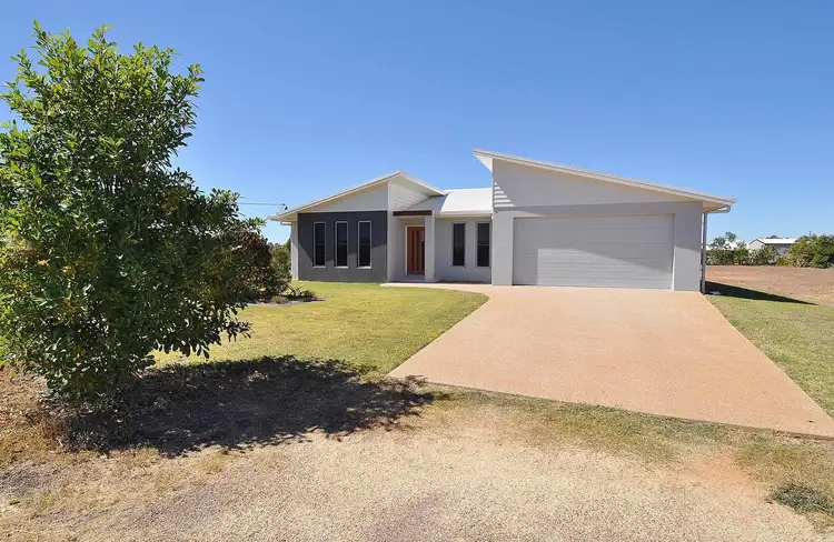Main view of Homely house listing, 9 Hilltop Court, Charters Towers QLD 4820