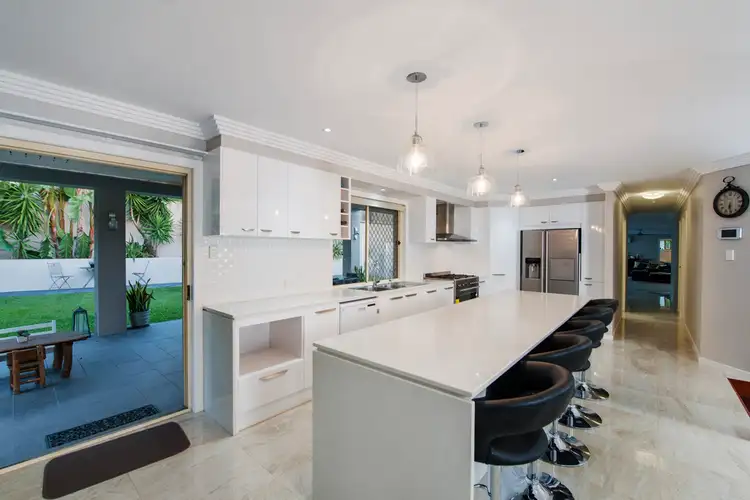 Sixth view of Homely house listing, 17-19 Barradale Court, Shailer Park QLD 4128