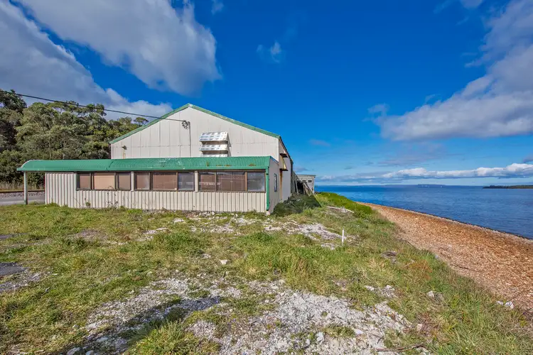Main view of Homely house listing, 70 Esplanade, Strahan TAS 7468
