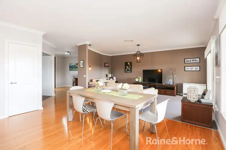 Third view of Homely house listing, 74 Blue Ridge Drive, White Rock NSW 2795