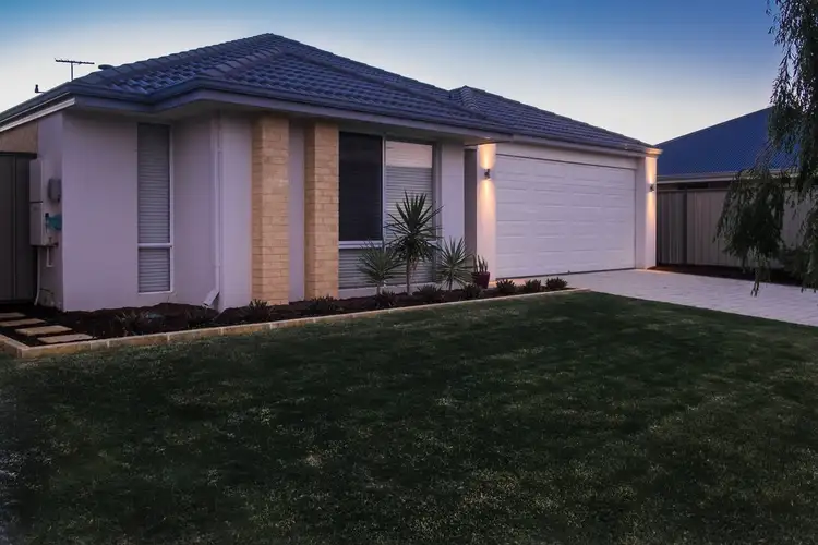 Second view of Homely house listing, 4 Sirius Way, Byford WA 6122
