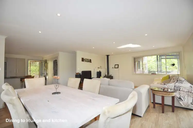 Third view of Homely house listing, 8 Tabor Drive, Tamborine Mountain QLD 4272