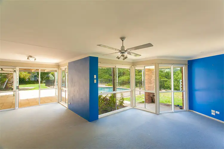 Seventh view of Homely house listing, 595 Black Mountain Road, Black Mountain QLD 4563