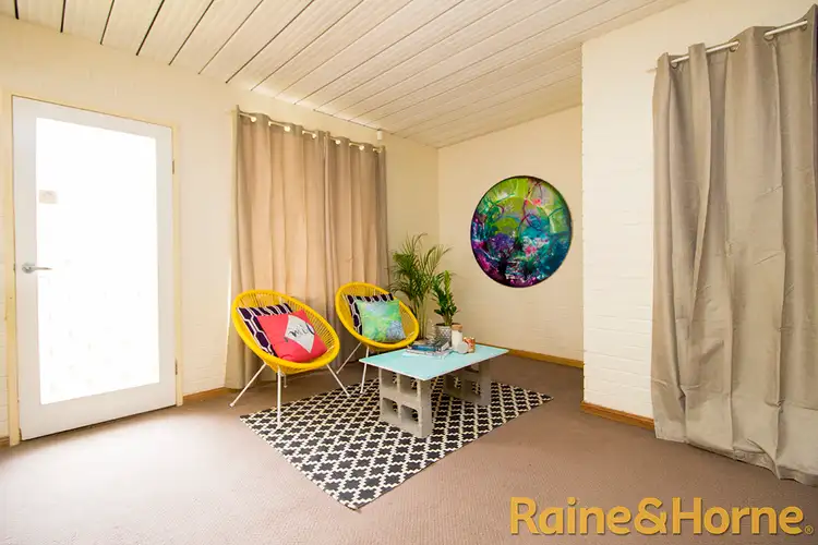 Main view of Homely unit listing, 6/6 Goode Street, Dubbo NSW 2830