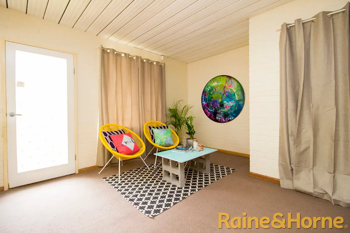 Main view of Homely unit listing, 6/6 Goode Street, Dubbo NSW 2830